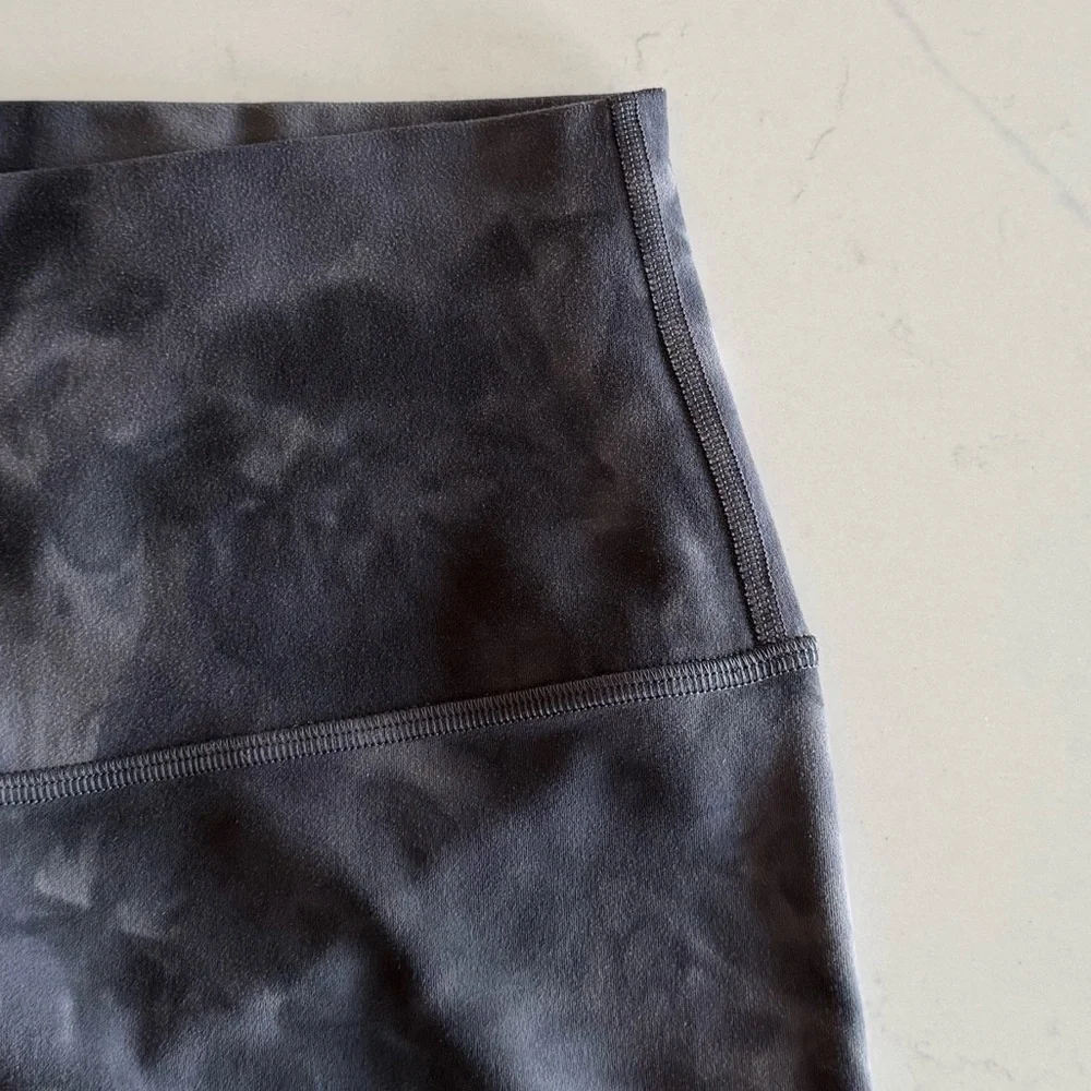 lululemon align 25” diamond dye - Picture 6 of 16